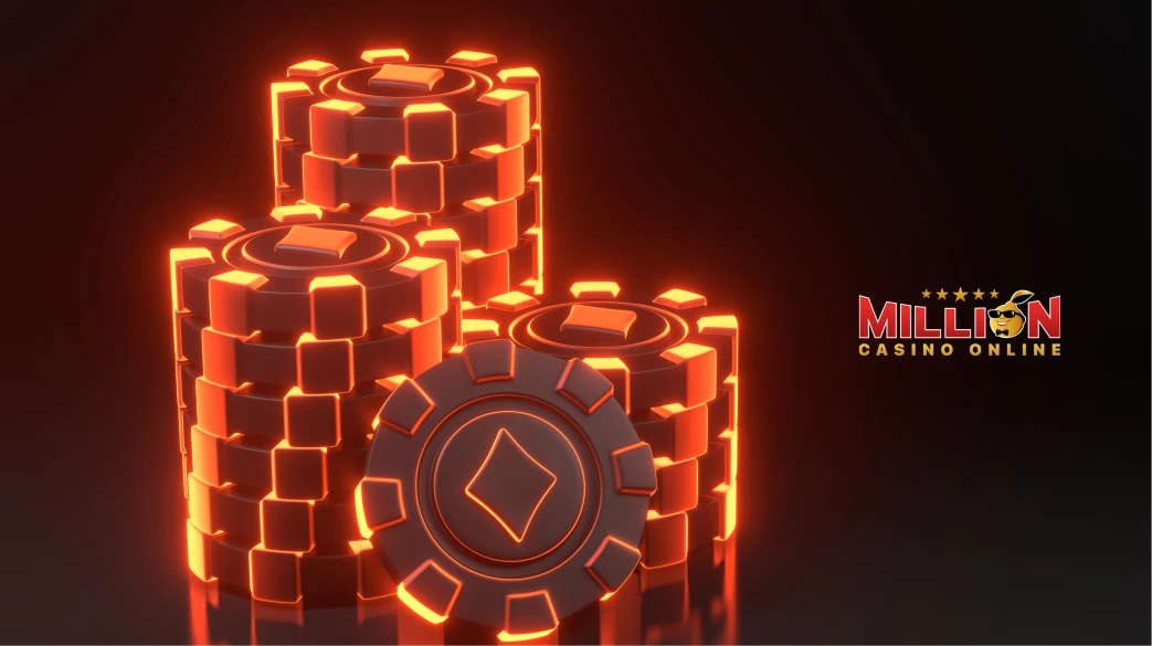 Cum funcționează Million Casino?